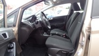 Ford Fiesta 1.25