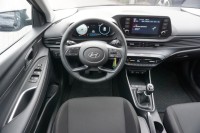 Hyundai i20 1.0T-GDI