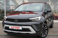 Vorschau: Opel Crossland 1.2Turbo Aut.