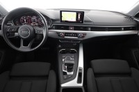 Audi A4 Avant 35 TDI sport