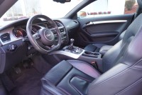 Audi A5 Coupe 2.0 TFSI quattro 2x S-line