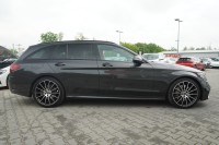 Mercedes-Benz C 300 C300 d T AMG Line