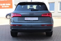 Audi Q5 2.0 TFSI sport quattro