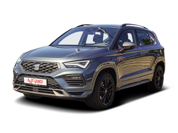 Seat Ateca 1.5 TSI FR