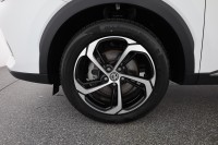 MG HS 1.5 T-GDI Luxury Aut.