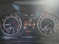 Skoda Kamiq 1.0 Ambition