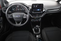 Ford Fiesta 1.0 EcoBoost Titanium