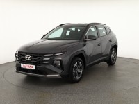 Hyundai Tucson 1.6T-GDI 2-Zonen-Klima Navi Sitzheizung