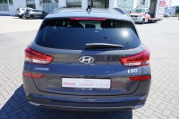 Hyundai i30 Kombi 1.6 T-GDI Aut.