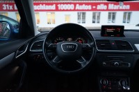 Audi Q3 1.4 TFSI basis