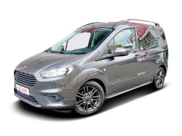 Ford Tourneo Courier 1.5 TDCi