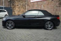 BMW 218 218i Advantage