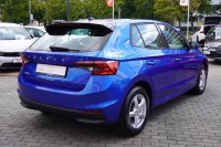 Skoda Fabia 1.0 Style