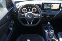Nissan Juke 1.0 DIG-T N-Design Aut.
