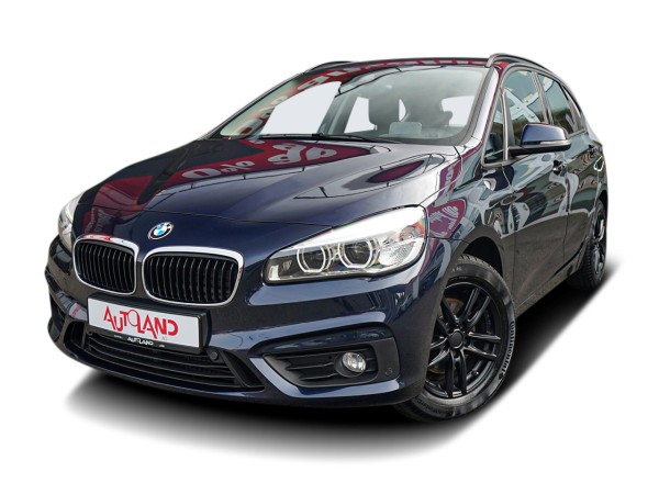 BMW Active Tourer 218d