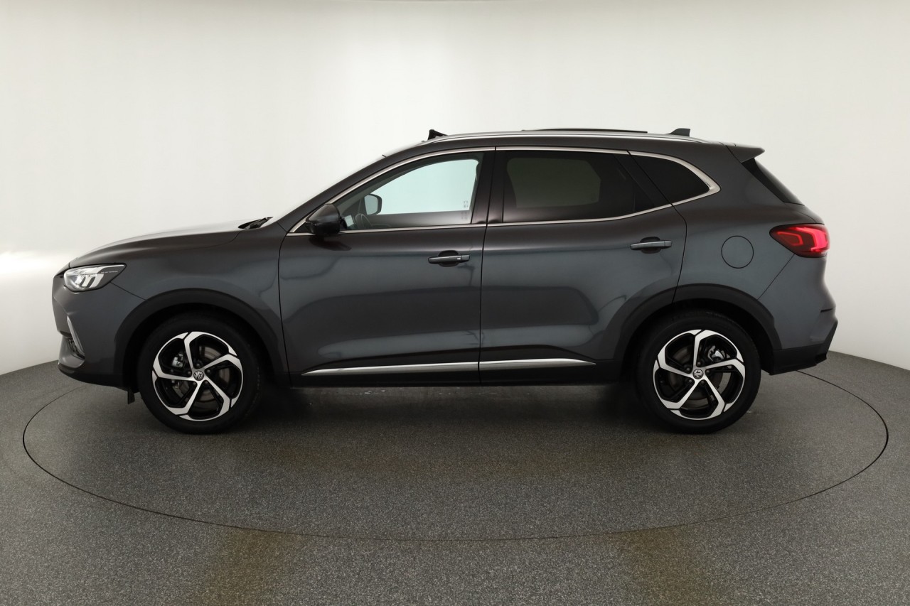 MG HS 1.5 T-GDI Luxury Aut.