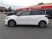 Hyundai i20 1.0 T-GDi