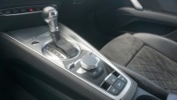 Audi TT Roadster 40 2.0 TFSI S-LINE