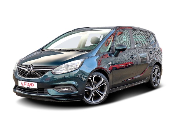 Opel Zafira 1.4 Turbo Active OPC Line