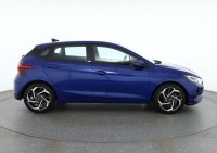 Hyundai i20 1.0 T-GDI Intro Edition
