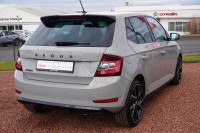 Skoda Fabia 1.0 TSI Monte Carlo