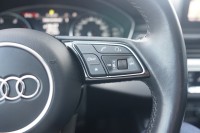 Audi A4 Avant 2.0 TDI sport
