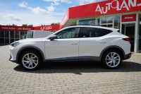 Cupra Formentor 2.0 TSI DSG 4Drive