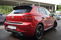 Seat Ibiza 1.5 FR Pro Black Edition