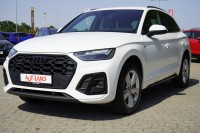 Vorschau: Audi Q5 40 TDI S-Line s-tronic