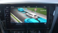 VW Arteon R-Line SB 2.0 TDI 4Motion