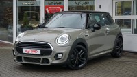 Vorschau: MINI COOPER Cooper 1.5 Edition JCW