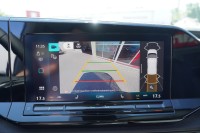 VW Caddy Maxi 1.5 TSI DSG