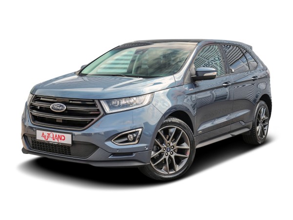 Ford Edge 2.0TDCi 4x4 ST-Line