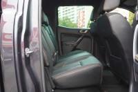 Ford Ranger 3.2 TDCi Wildtrak DK 4x4
