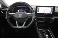 Seat Leon ST 1.5 eTSI DSG Xcellence