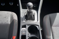 VW Touran 1.4 TSI Sound