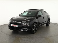 Citroen C4 PureTech 130 2-Zonen-Klima Navi Sitzheizung