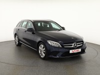Mercedes-Benz C 200 C200 T-Modell Aut.