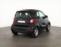 Smart ForTwo Twinamic Cool & Audio