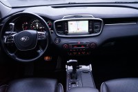 Kia Sorento 2.2 CRDi GT-Line 4WD