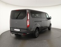 Ford Tourneo Custom 2.0 TDCi Active