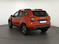 Dacia Duster TCe 130