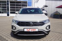 VW T-Roc 1.0 TSI Life APP VC