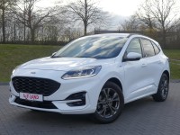 Vorschau: Ford Kuga ST-Line 1.5 EB