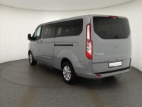 Ford Tourneo Custom 2.0 TDCi