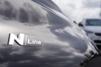 Hyundai i30 Kombi 1.6 T-GDI N-Line Aut.