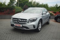 Vorschau: Mercedes-Benz GLA 180 