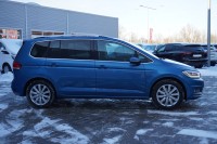 VW Touran 1.5 TSI DSG Highline
