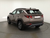 Hyundai Tucson 1.6 T-GDI DCT Select