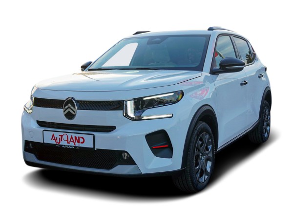 Citroen C3 1.2 Turbo 100 MAX